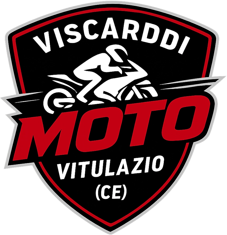 VISCARDI MOTO